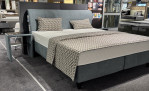Boxspringbett "Adesso"