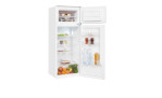 Kühl-Gefrierkombi. GGV, KGK145-E