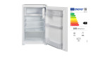 Vestel Einbau-Kühlschrank, VEKF 2115, 4-Sterne-Gefrierfach
