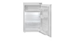 Vestel Einbau-Kühlschrank, 4-Sterne-Gefrierfach, VEKF 2116-1