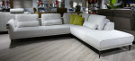Ecksofa ''Planoform Wien''