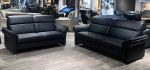Sitzgruppe ''Planoform Mandala''