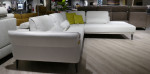 Ecksofa ''Planoform Wien''