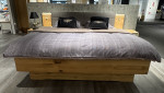 Schlafzimmer "MUSTERRING San Francisco"