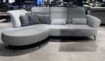 Wohnlandschaft ''Disco''
