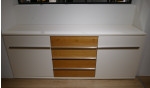 Sideboard ''Musterring Aterno''