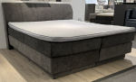 Boxspringbett "Ole"