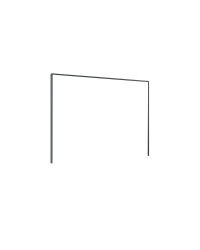 Passepartoutrahmen Washington