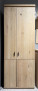 Garderobenschrank "Brescia"