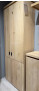 Garderobenschrank "Brescia"