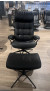 Relaxsessel mit Hocker ''Stressless London Star''