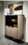 Highboard ''Aramon''