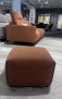 Sofa ''MONDO Ensemble Sallin''