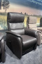 Fernsehsessel ''MONDO Comfort Ergola 7632''