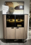 Highboard ''Aramon''