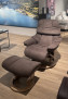 Relaxsessel mit Hocker ''Stressless Reno Classic''