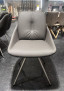 Stuhl 6er-Set ''Luna''