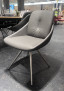 Stuhl 6er-Set ''Luna''
