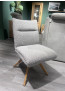 4er-Set Stuhl ''Berlin''