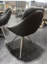 Stuhl 6er-Set ''Luna''