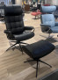 Relaxsessel mit Hocker ''Stressless London Star''