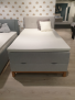 Boxspringbett "Calais"