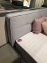 Boxspringbett "Carola"