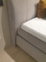Boxspringbett "JAN VAN DYK London"