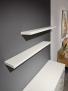 Kommode mit Wandboard "MONDO Amado"