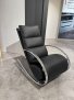 Relax-Schaukel-Sessel "Yelda"