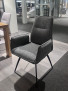 6er-Stuhl-Set ''Erding''