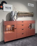 Sideboard ''Vilano Severo''