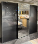 Schwebetürenschrank "Phönix"