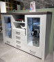 Highboard ''Set One York''