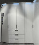 Eckschrank "VITO Dioso"