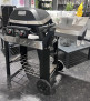 Smartgrill ''PULSE 2000''