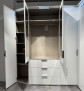 Eckschrank "VITO Dioso"