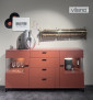 Sideboard ''Vilano Severo''