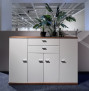Highboard ''Vilano Sydney''