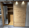 Schlafzimmer "MONDO NATUR Arezzo"