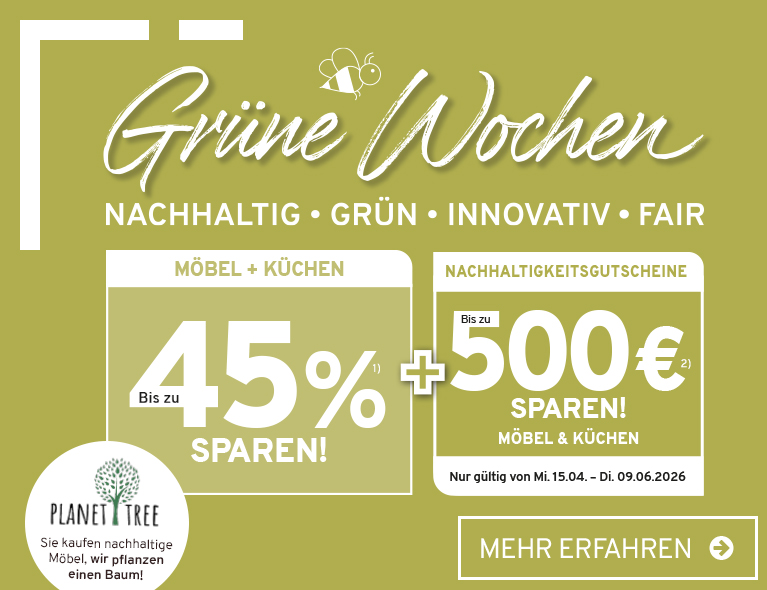 Grüne Wochen