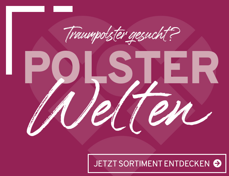 Polstermöbel