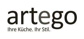 Markenlogo artego