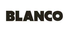 Markenlogo Blanco