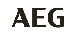 Markenlogo AEG