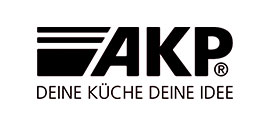 Markenlogo AKP