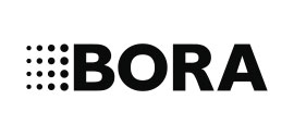Markenlogo Bora