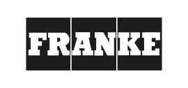 Markenlogo Franke