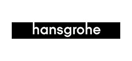 Markenlogo hansgrohe