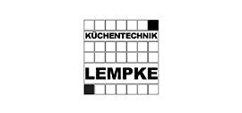 Markenlogo Küchentechnik Lempke